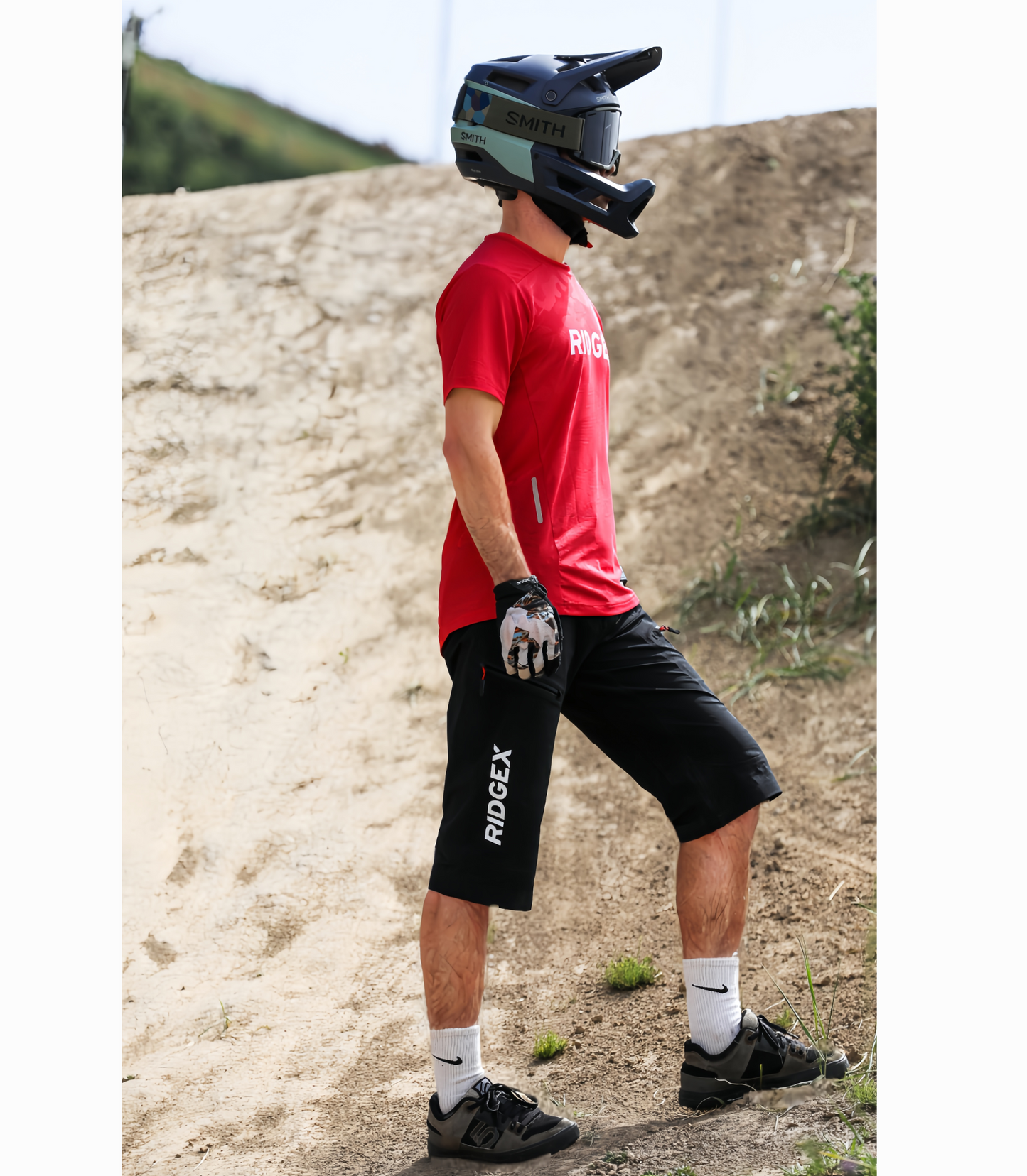 Enduro Downhill Shorts
