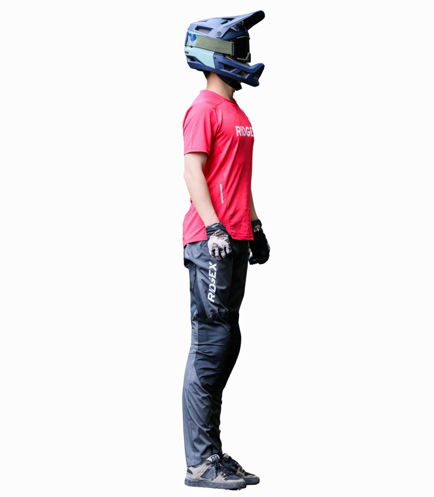 Water Proof Downhill Pants